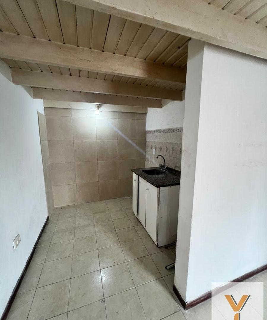 Foto de Departamento en Alquiler - Monoambiente 1 Baño - 24mts - Mar Del Plata, imagen 2