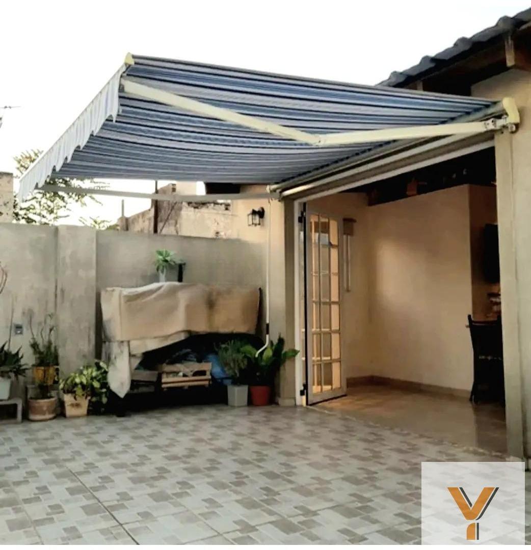 Foto de PH en venta - 3 Dormitorios 2 Baños - Boedo, imagen 4