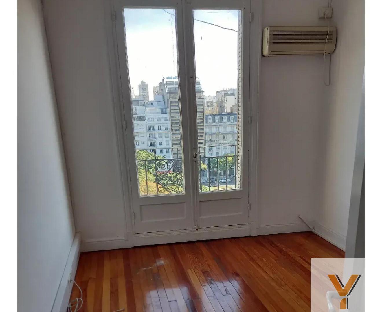 Foto de Departamento en Alquiler - 3 Dormitorios 2 Baños - 118mts - Recoleta, imagen 1