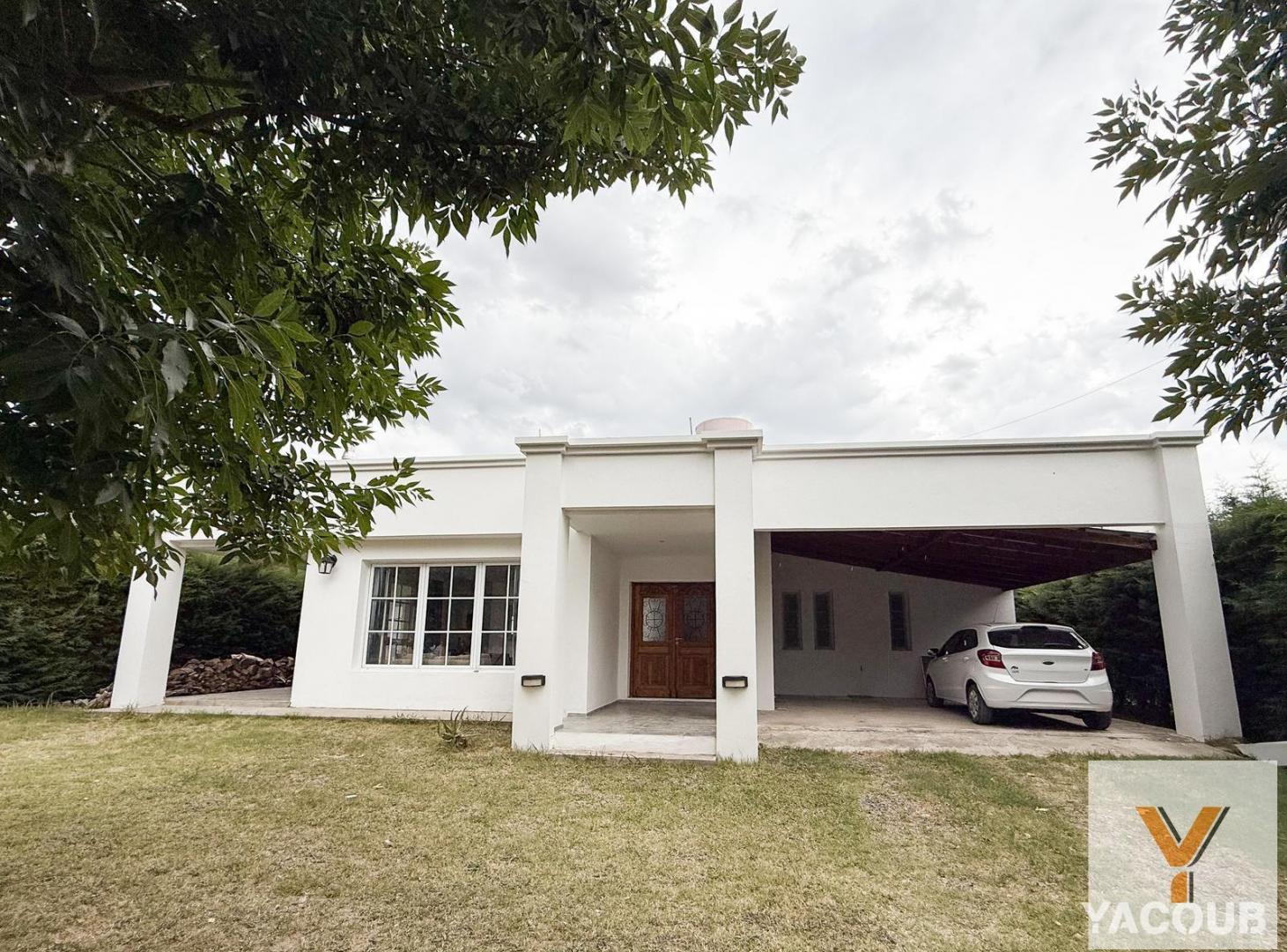 Foto de Casa en venta - 2 Dormitorios 2 Baños - Villa Parque Sicardi, imagen 4