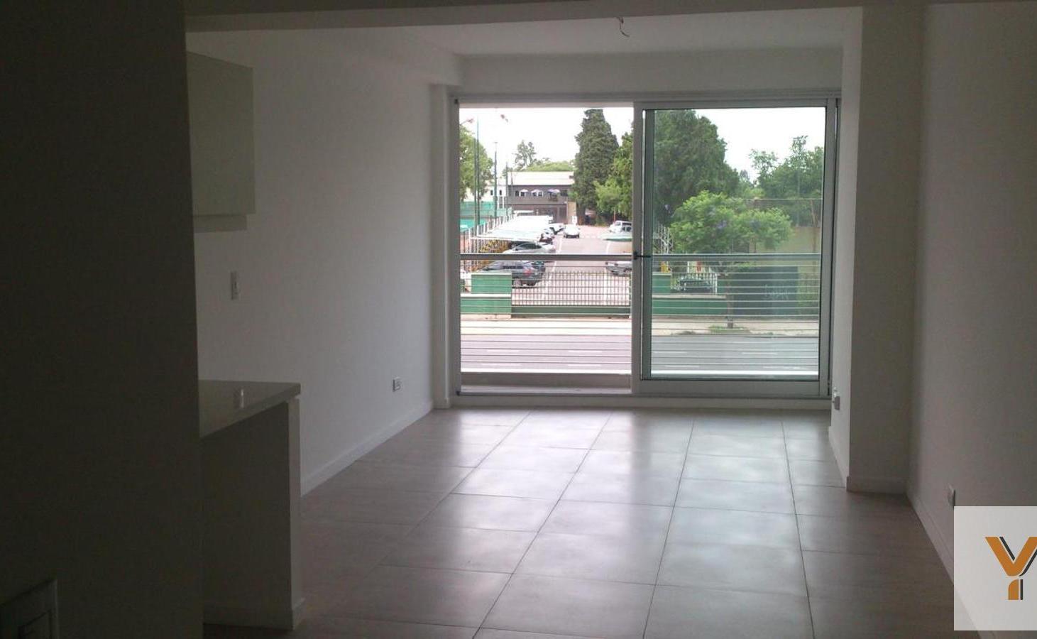 Foto de Departamento en Alquiler - Monoambiente 1 Baño - 38mts - Nuñez, imagen 3
