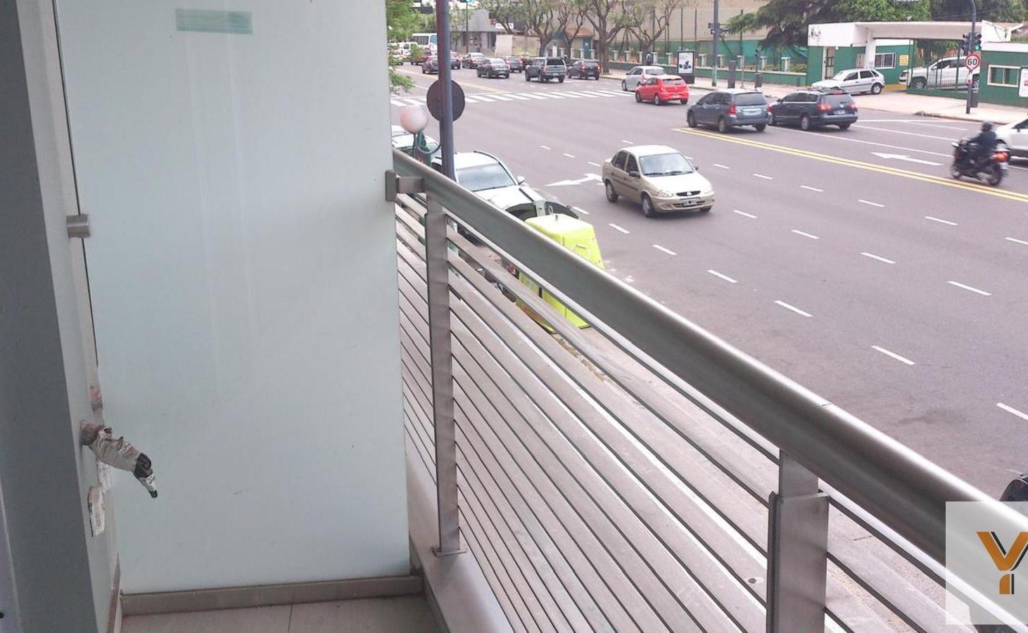 Foto de Departamento en Alquiler - Monoambiente 1 Baño - 38mts - Nuñez, imagen 5