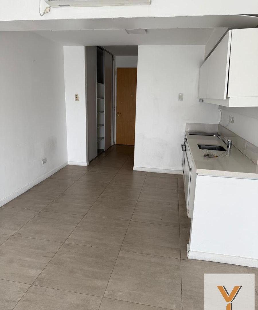 Foto de Departamento en Alquiler - Monoambiente 1 Baño - 38mts - Nuñez, imagen 2
