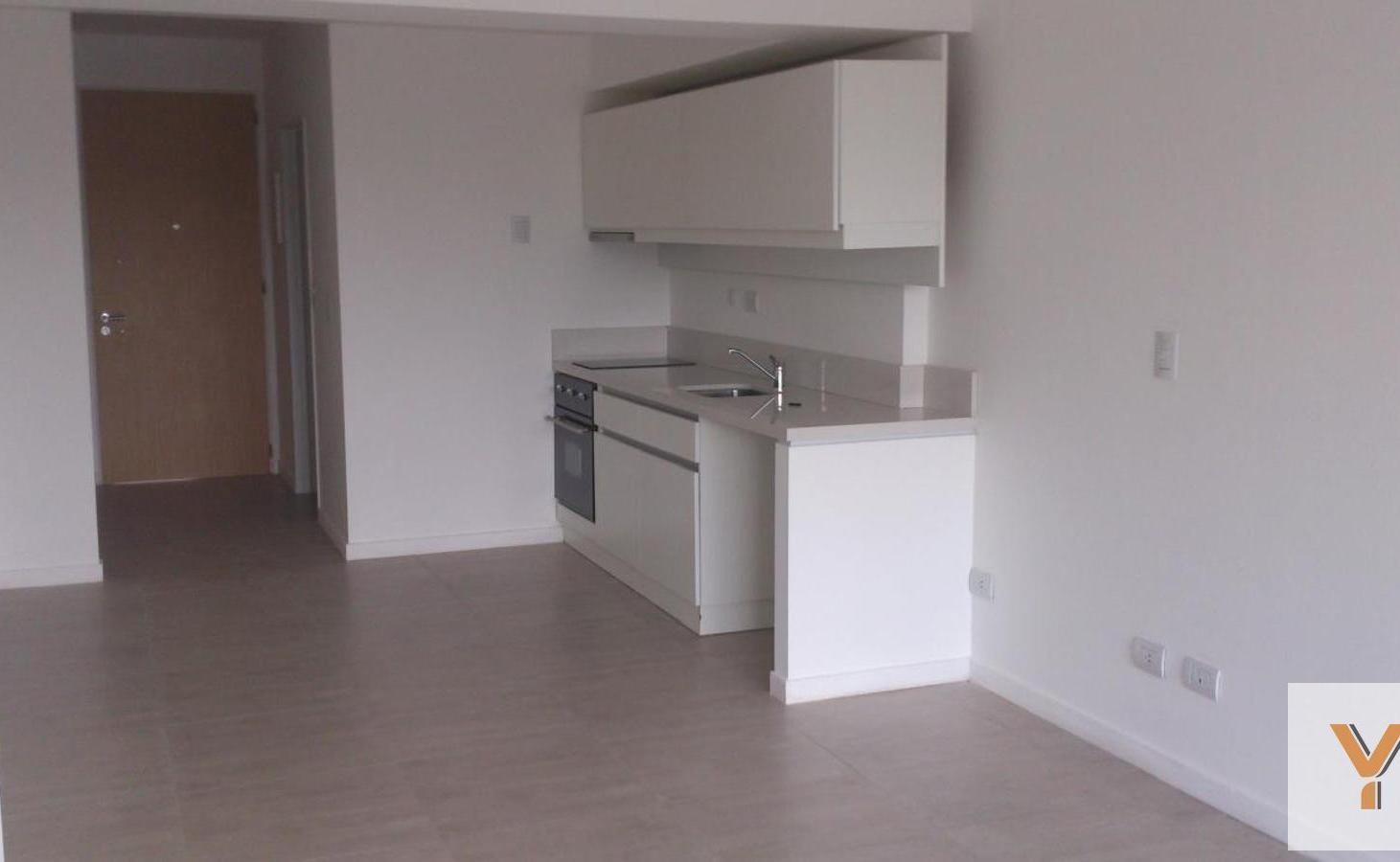 Foto de Departamento en Alquiler - Monoambiente 1 Baño - 38mts - Nuñez, imagen 4