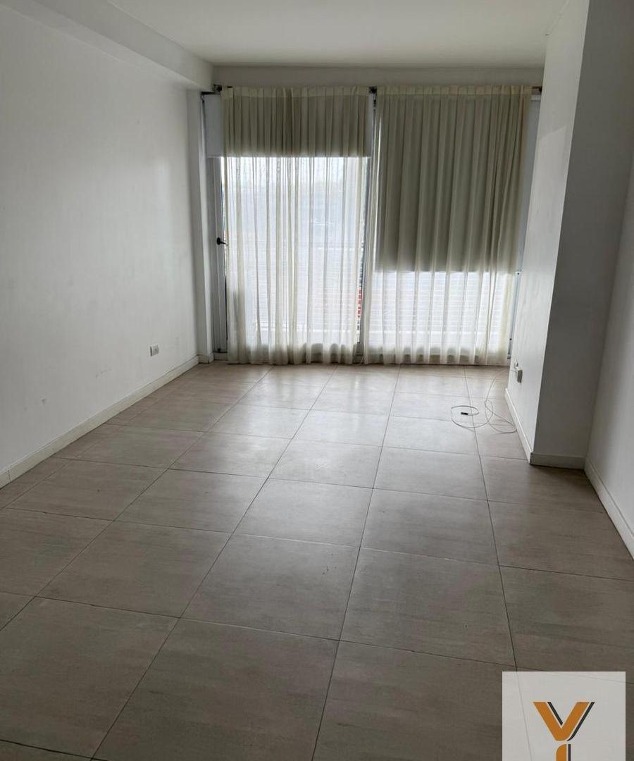 Foto de Departamento en Alquiler - Monoambiente 1 Baño - 38mts - Nuñez, imagen 1
