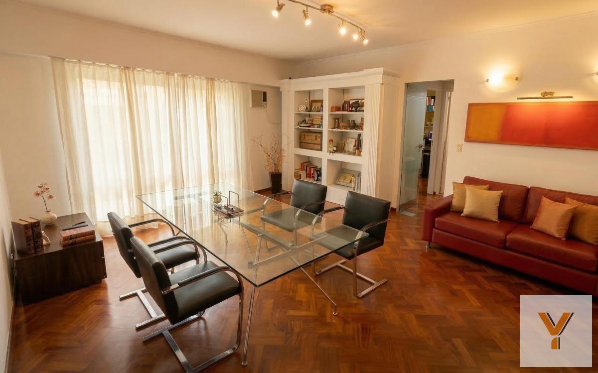Foto de Departamento en venta - 2 Dormitorios 2 Baños - Palermo, imagen 2
