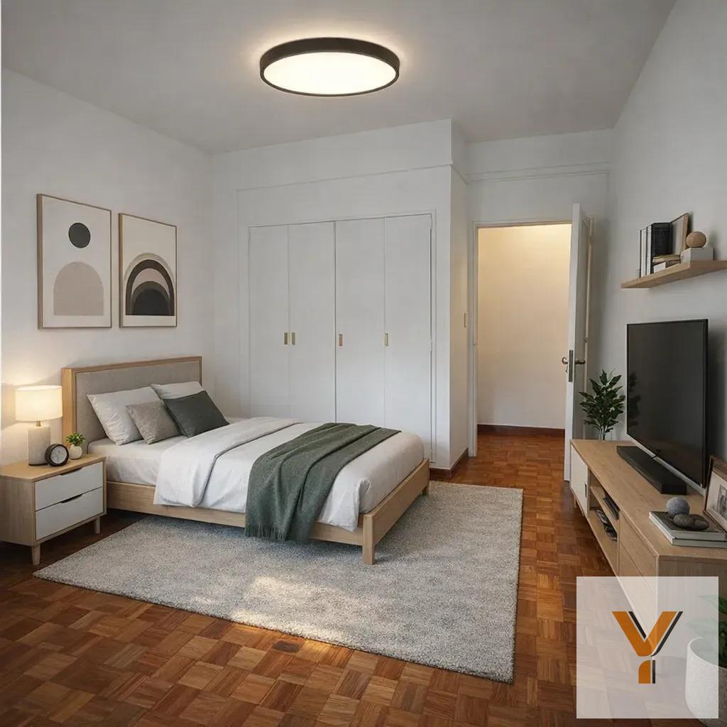Foto de Departamento en venta - 2 Dormitorios 1 Baño - Almagro, imagen 5