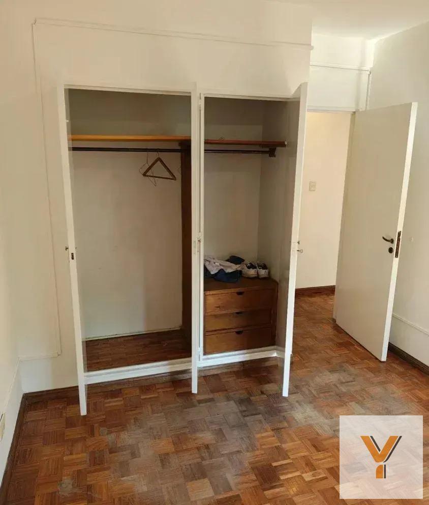 Foto de Departamento en venta - 2 Dormitorios 1 Baño - Almagro, imagen 1