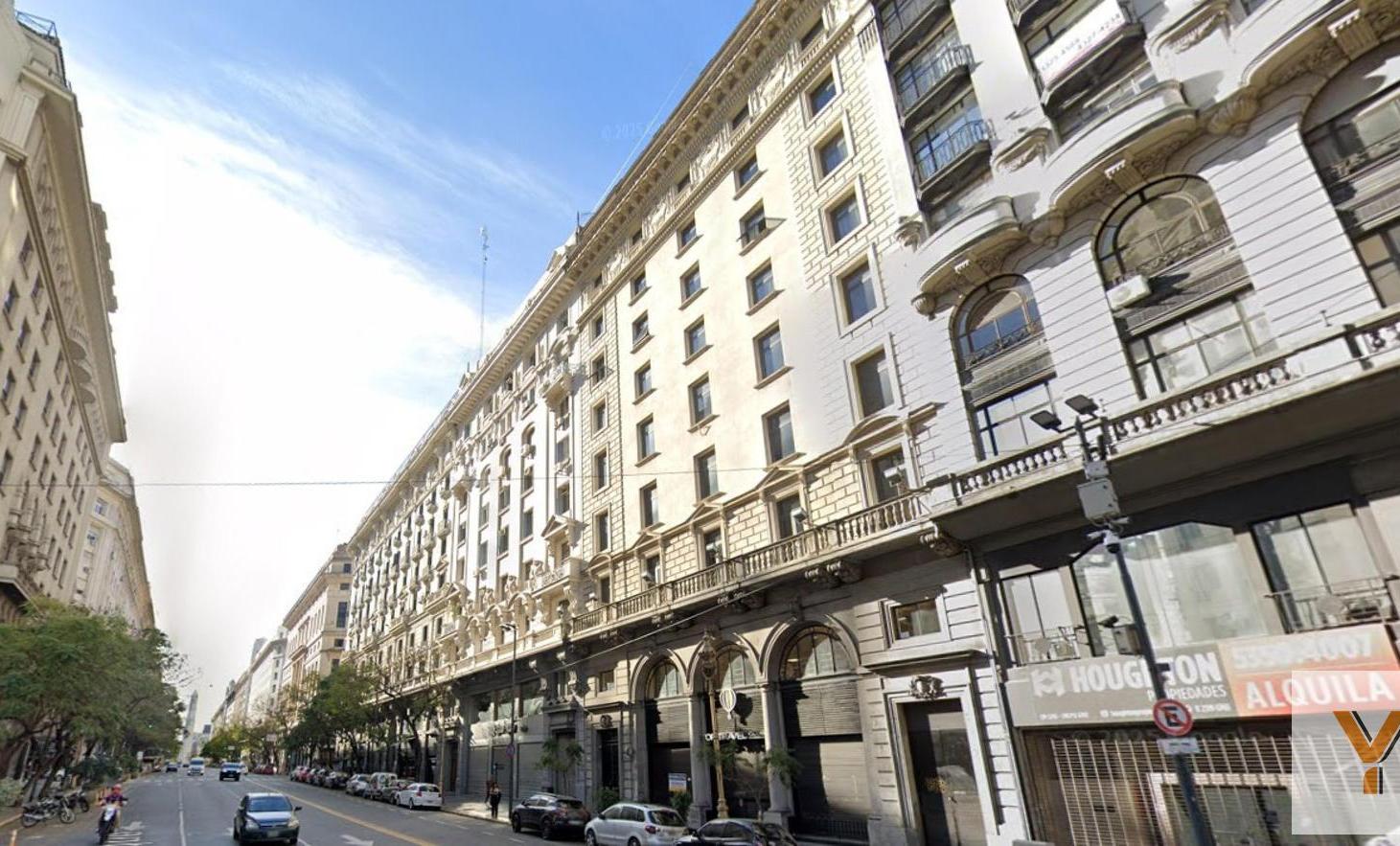 Foto de Oficina en venta - 1 Ambiente - San Nicolás, imagen 1