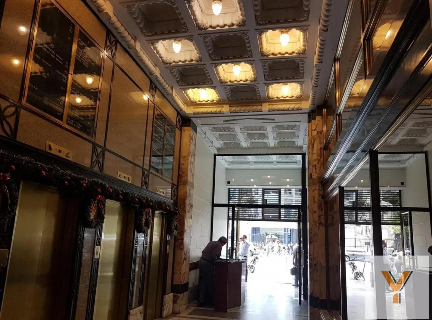 Foto de Oficina en venta - 1 Ambiente - San Nicolás, imagen 3