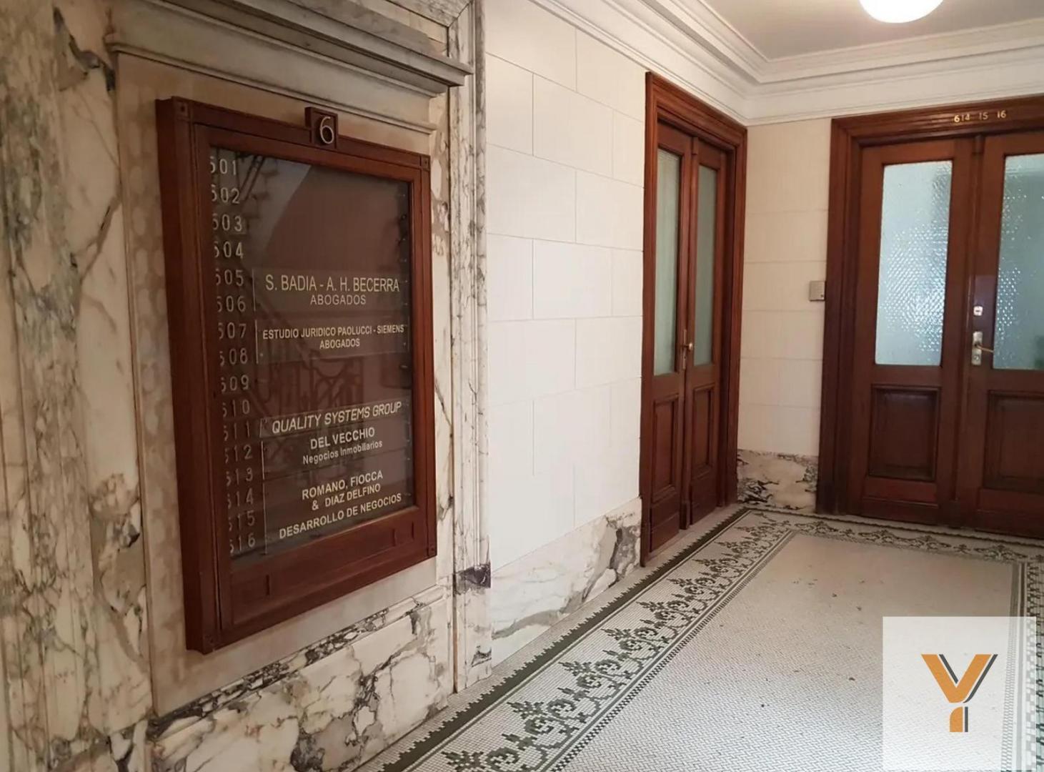 Foto de Oficina en venta - 1 Ambiente - San Nicolás, imagen 4