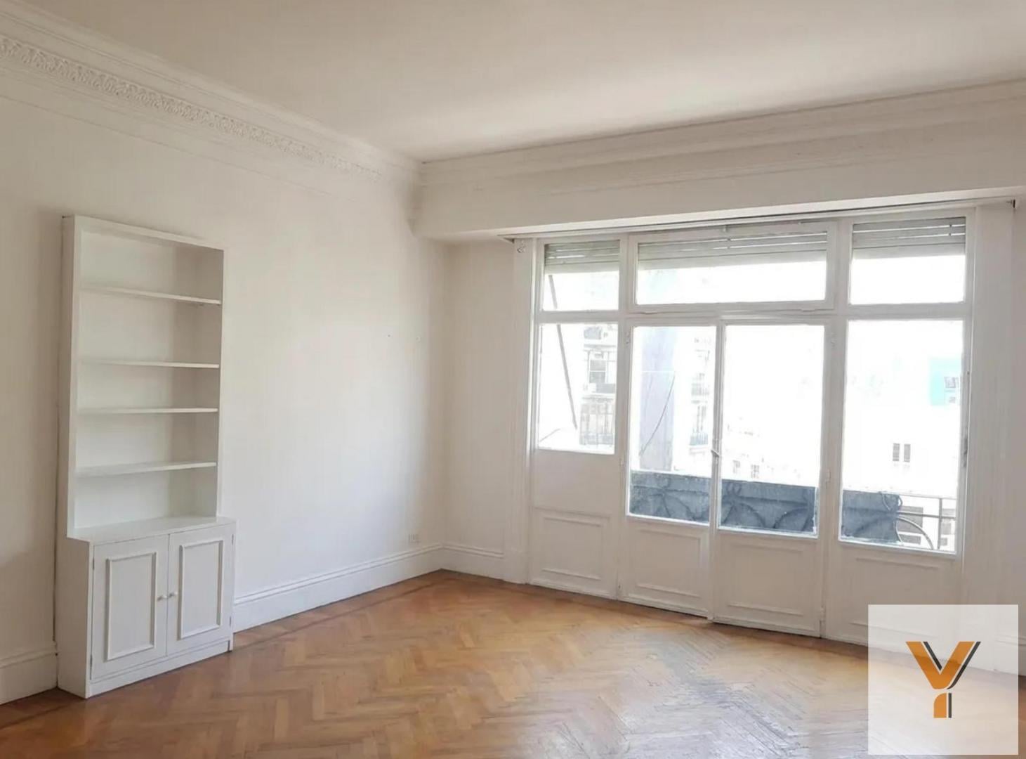 Foto de Oficina en venta - 1 Ambiente - San Nicolás, imagen 2