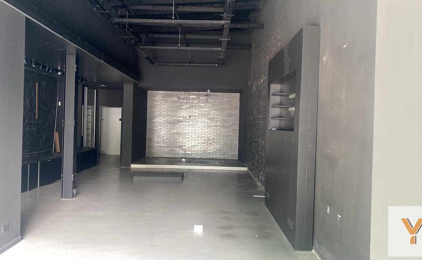 Foto de Local Comercial en alquiler - 1 Ambiente - Belgrano, imagen 2