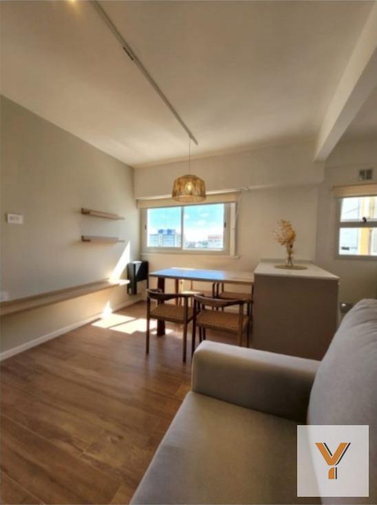 Foto de Departamento en Venta - 1 Dormitorio 1 Baño - Mar del Plata, imagen 5