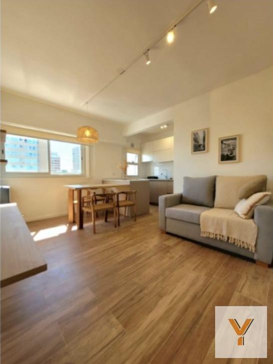 Foto de Departamento en Venta - 1 Dormitorio 1 Baño - Mar del Plata, imagen 1