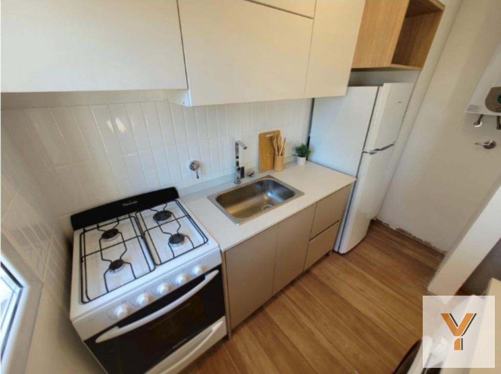Foto de Departamento en Venta - 1 Dormitorio 1 Baño - Mar del Plata, imagen 3