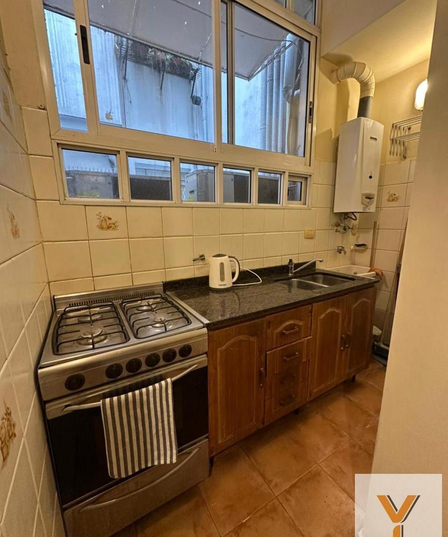 Foto de Departamento en Alquiler - 2 Dormitorios 1 Baño - 70mts - Recoleta, imagen 1