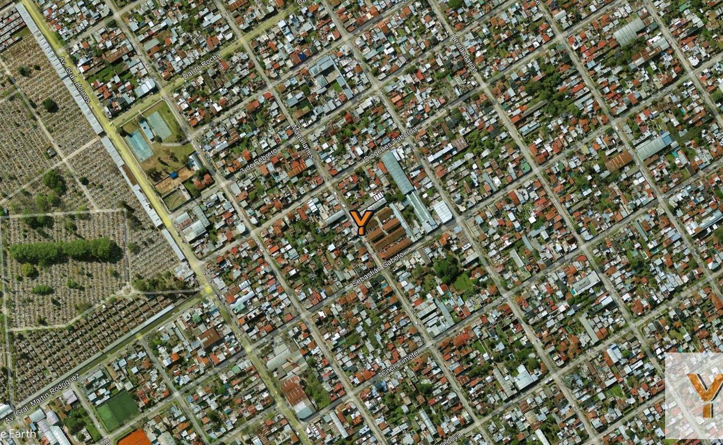 Foto de Departamento en venta - 2 Dormitorios 1 Baño - Lanús, imagen 5