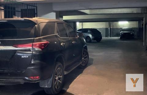 Foto de Cochera en venta - 12Mts2 - Recoleta, imagen 4