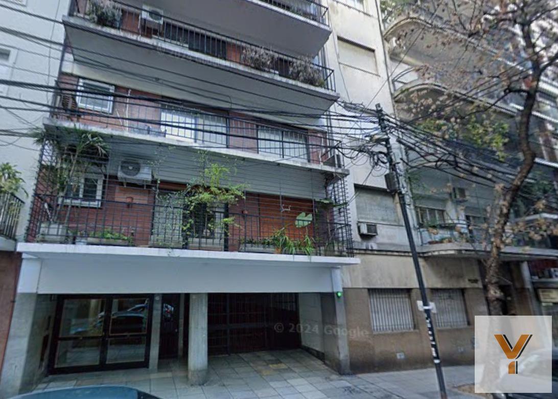 Foto de Cochera en venta - 12Mts2 - Recoleta, imagen 5