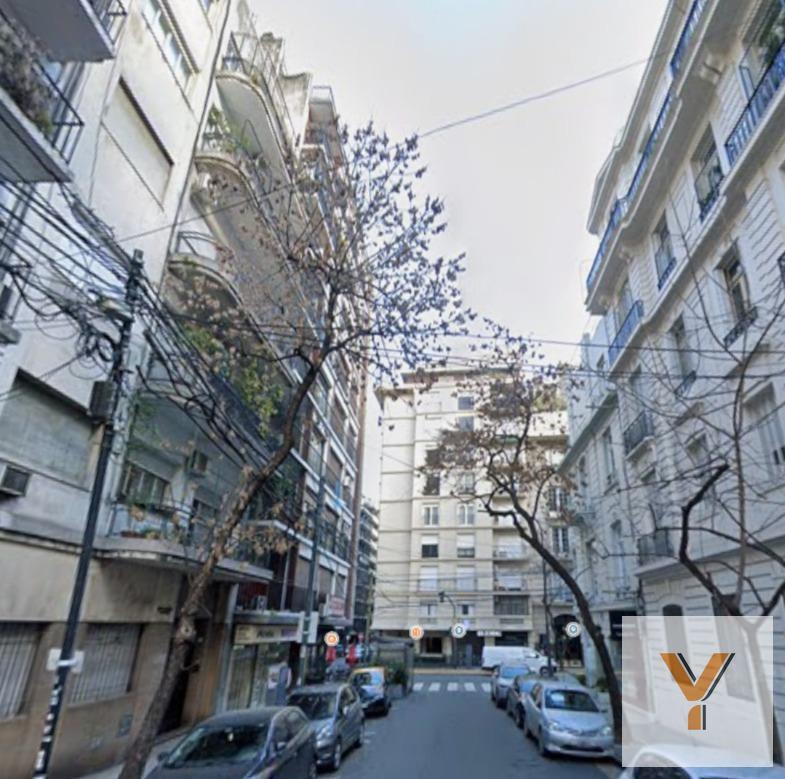 Foto de Cochera en venta - 12Mts2 - Recoleta, imagen 3