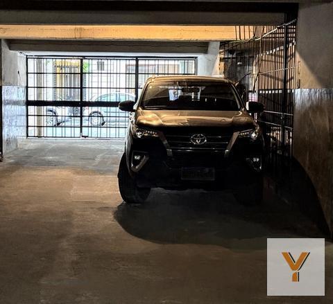 Foto de Cochera en venta - 12Mts2 - Recoleta, imagen 1