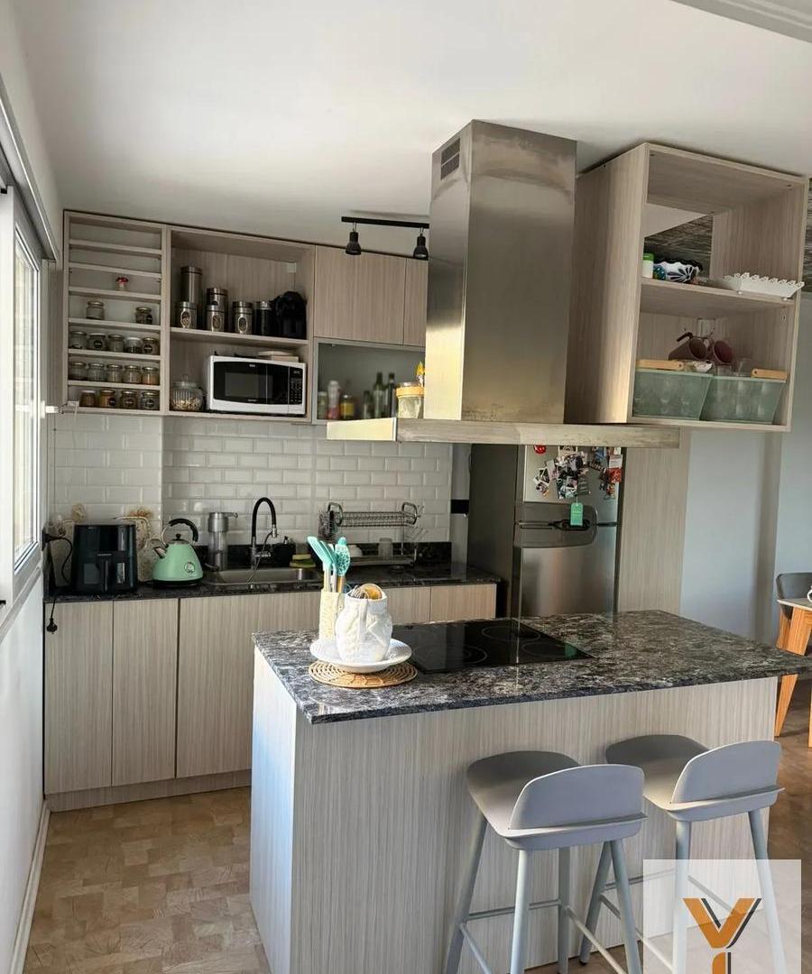 Foto de Departamento en venta - 1 Dormitorio 2 Baños - Belgrano, imagen 5