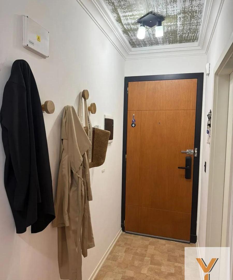 Foto de Departamento en venta - 1 Dormitorio 2 Baños - Belgrano, imagen 2