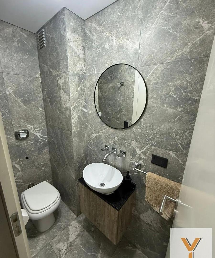 Foto de Departamento en venta - 1 Dormitorio 2 Baños - Belgrano, imagen 4