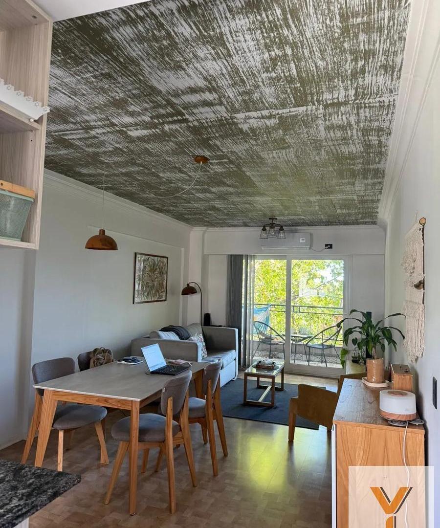 Foto de Departamento en venta - 1 Dormitorio 2 Baños - Belgrano, imagen 3