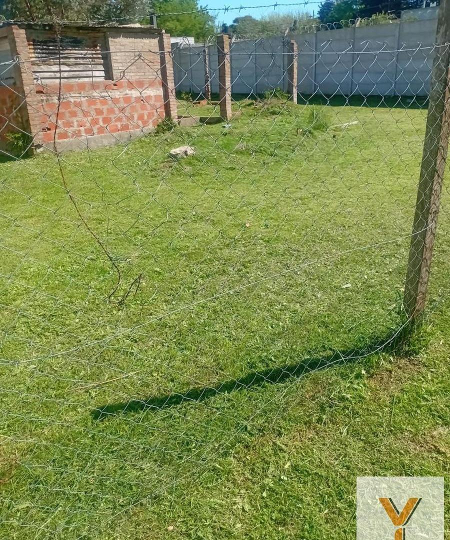 Foto de Terreno en venta - 972Mts2 - City Bell, imagen 2