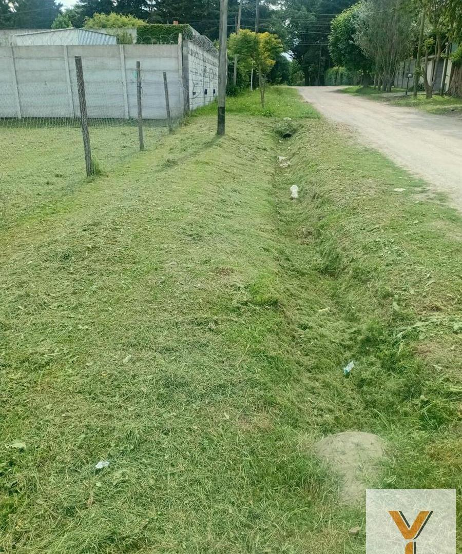 Foto de Terreno en venta - 972Mts2 - City Bell, imagen 4