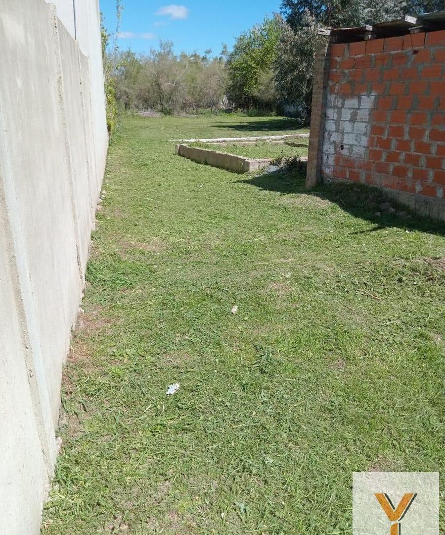 Foto de Terreno en venta - 972Mts2 - City Bell, imagen 1