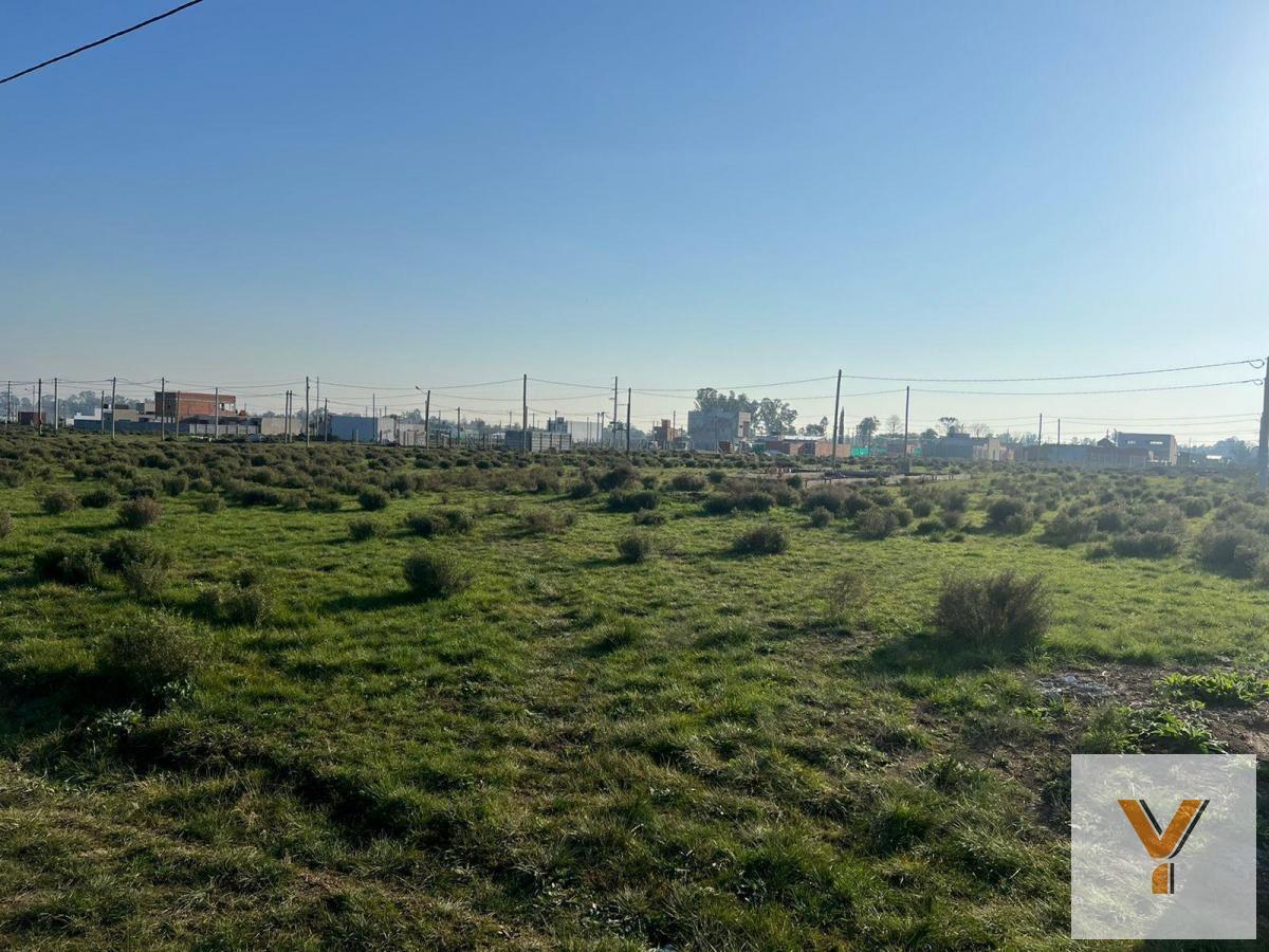 Foto de Terreno en venta - 1.152Mts2 - Altos del Plata, La Plata, imagen 2