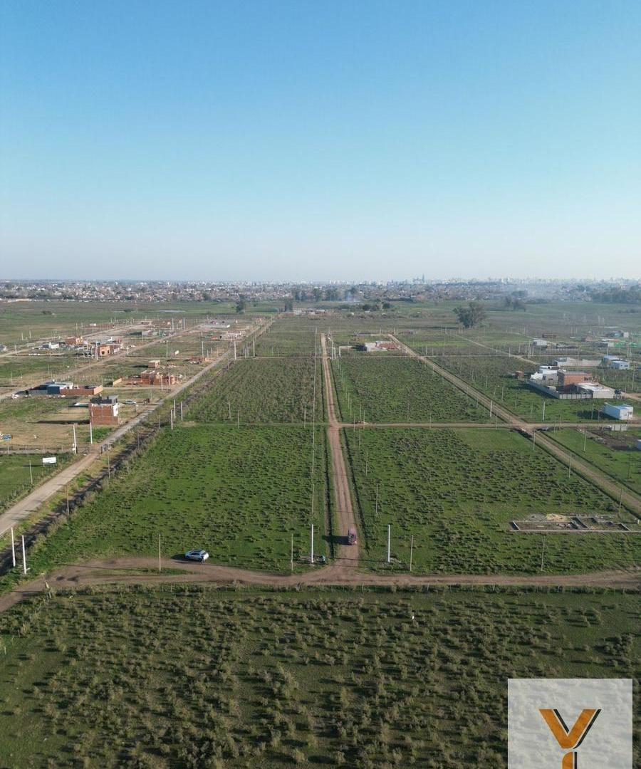 Foto de Terreno en venta - 1.152Mts2 - Altos del Plata, La Plata, imagen 1