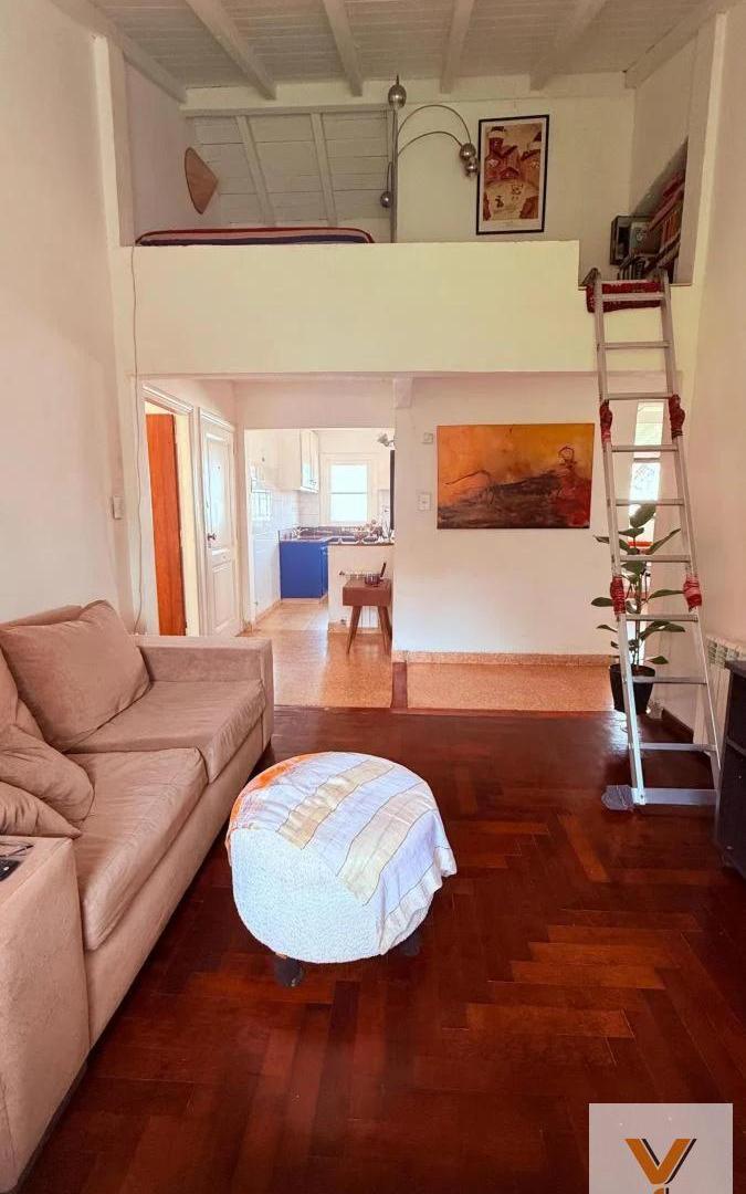 Foto de PH en venta - 3 Dormitorios 2 Baños - Mar del Plata, imagen 4