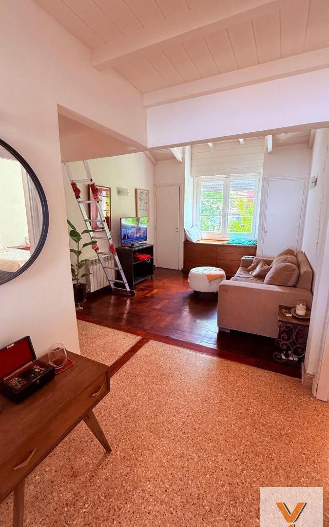 Foto de PH en venta - 3 Dormitorios 2 Baños - Mar del Plata, imagen 1