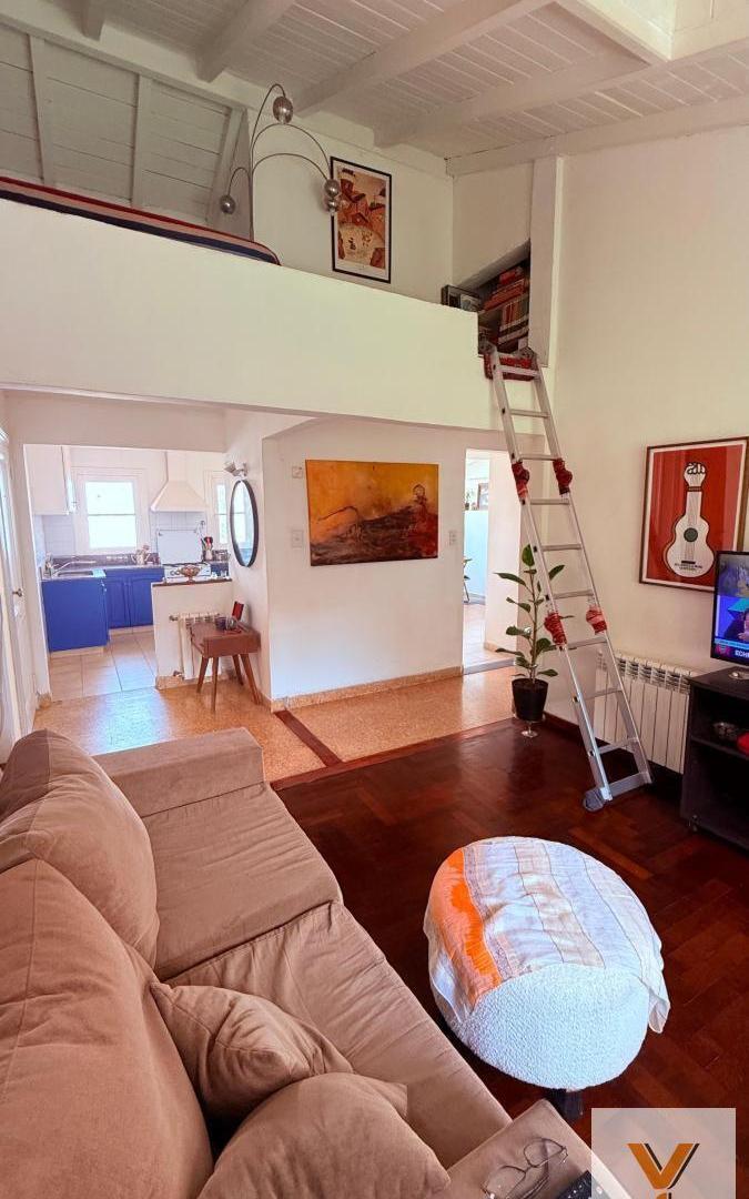 Foto de PH en venta - 3 Dormitorios 2 Baños - Mar del Plata, imagen 3