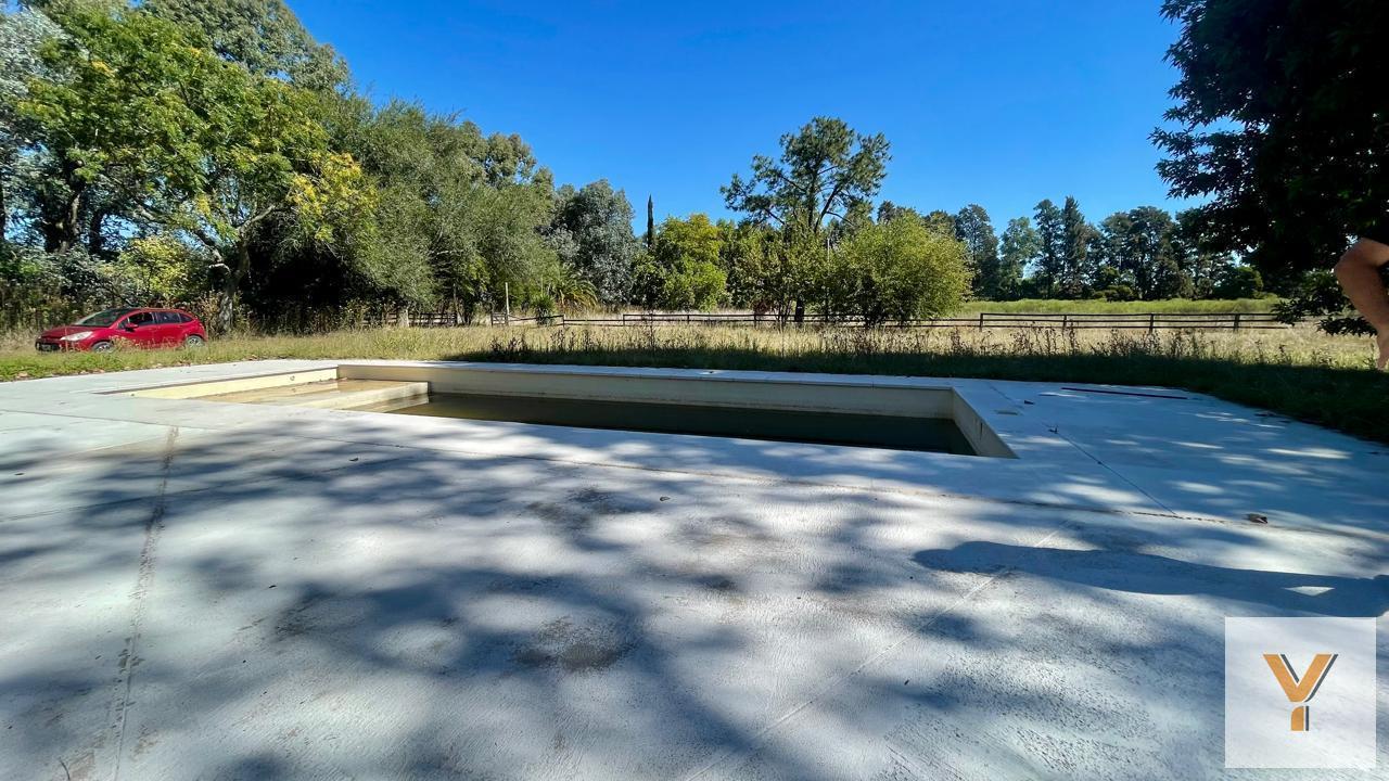 Foto de Campo en venta - 3 Dormitorios 4 Baños - La Plata, imagen 4