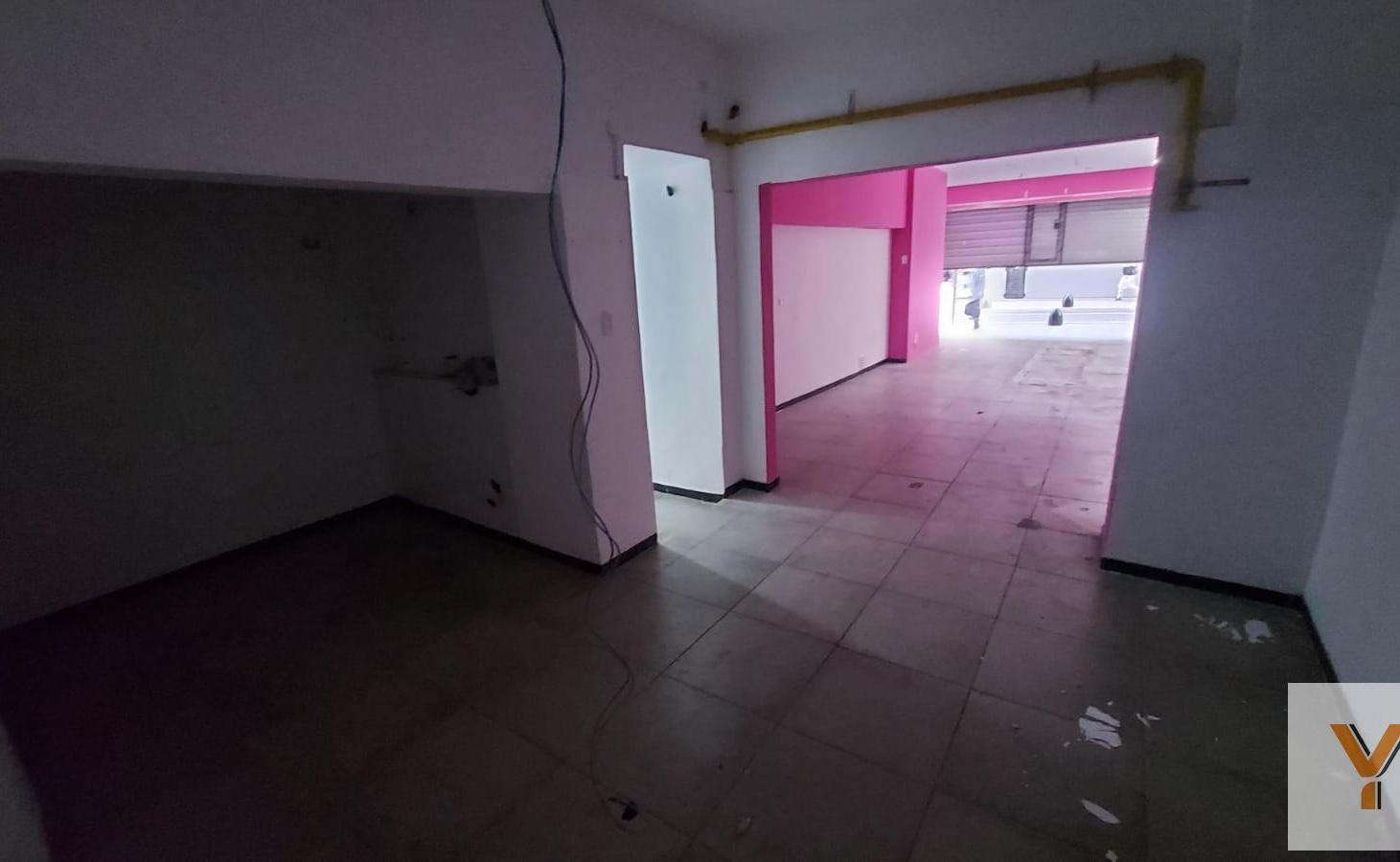 Foto de Local en Alquiler - Monoambiente 2 Baños - 180mts - San Nicolás, imagen 2