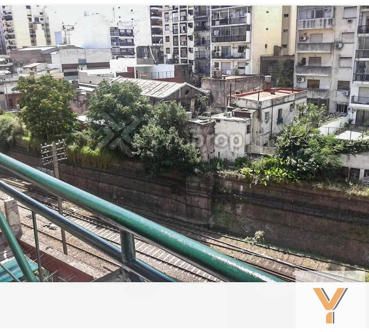 Foto de Departamento Monoambiente en venta - 1 Baño - Almagro, imagen 5