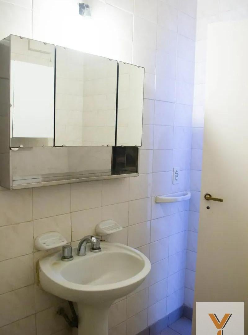 Foto de Departamento Monoambiente en venta - 1 Baño - Almagro, imagen 4