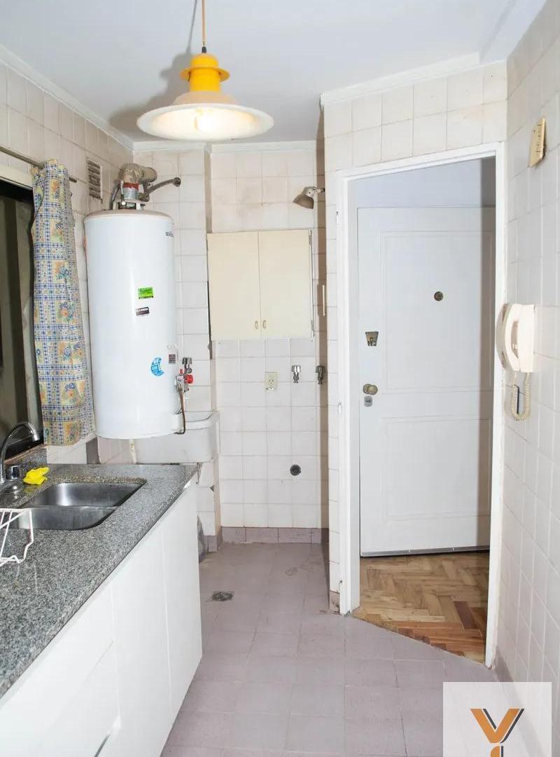 Foto de Departamento Monoambiente en venta - 1 Baño - Almagro, imagen 3