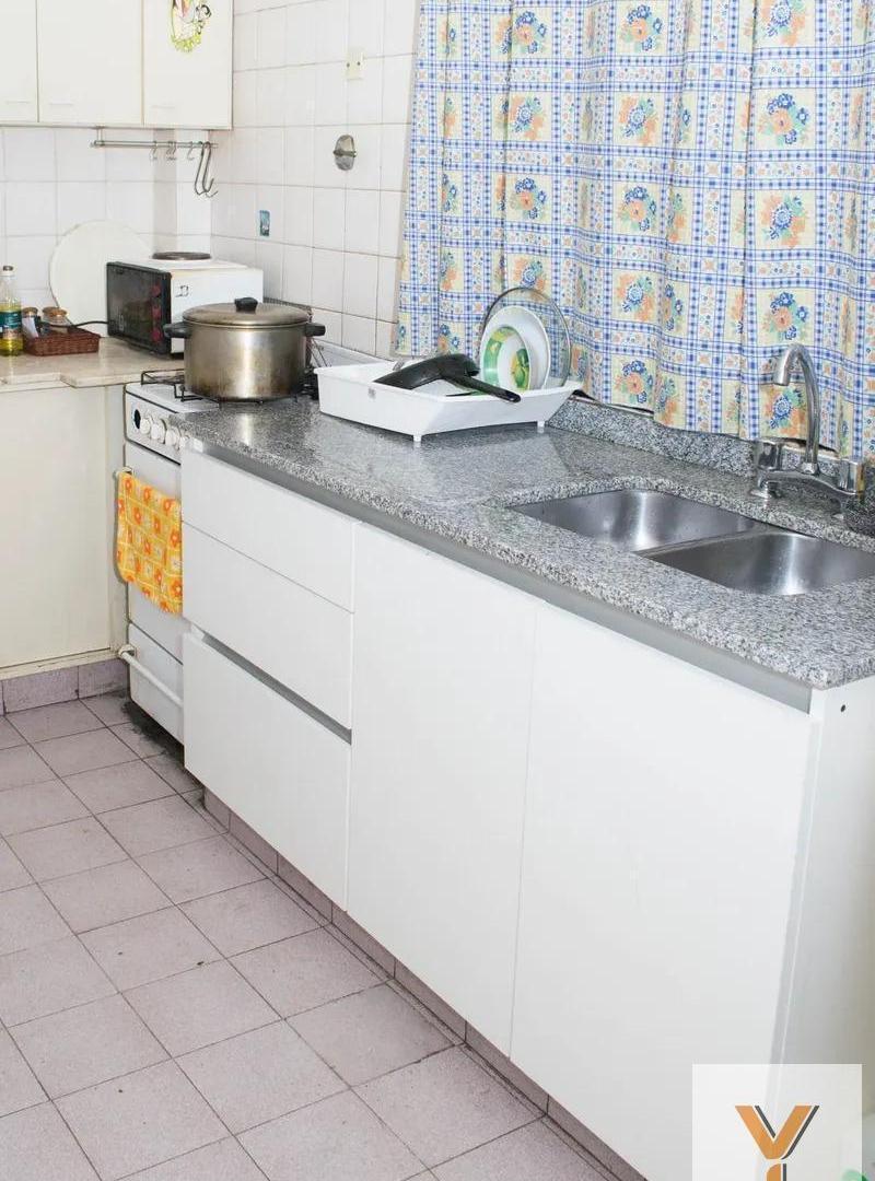 Foto de Departamento Monoambiente en venta - 1 Baño - Almagro, imagen 2