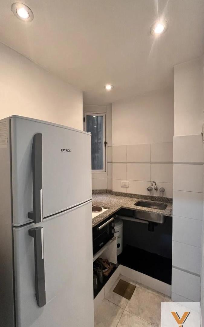 Foto de Departamento Monoambiente en alquiler - 1 Baño - San Nicolás, imagen 1