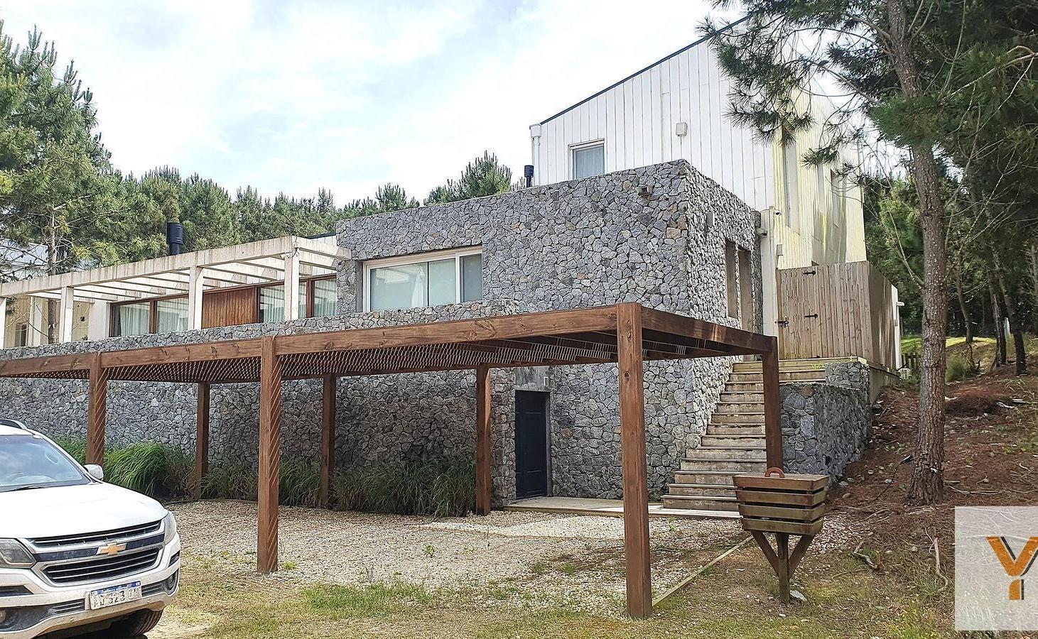 Foto de Casa en venta - 4 Dormitorios 6 Baños - Pinamar, imagen 1