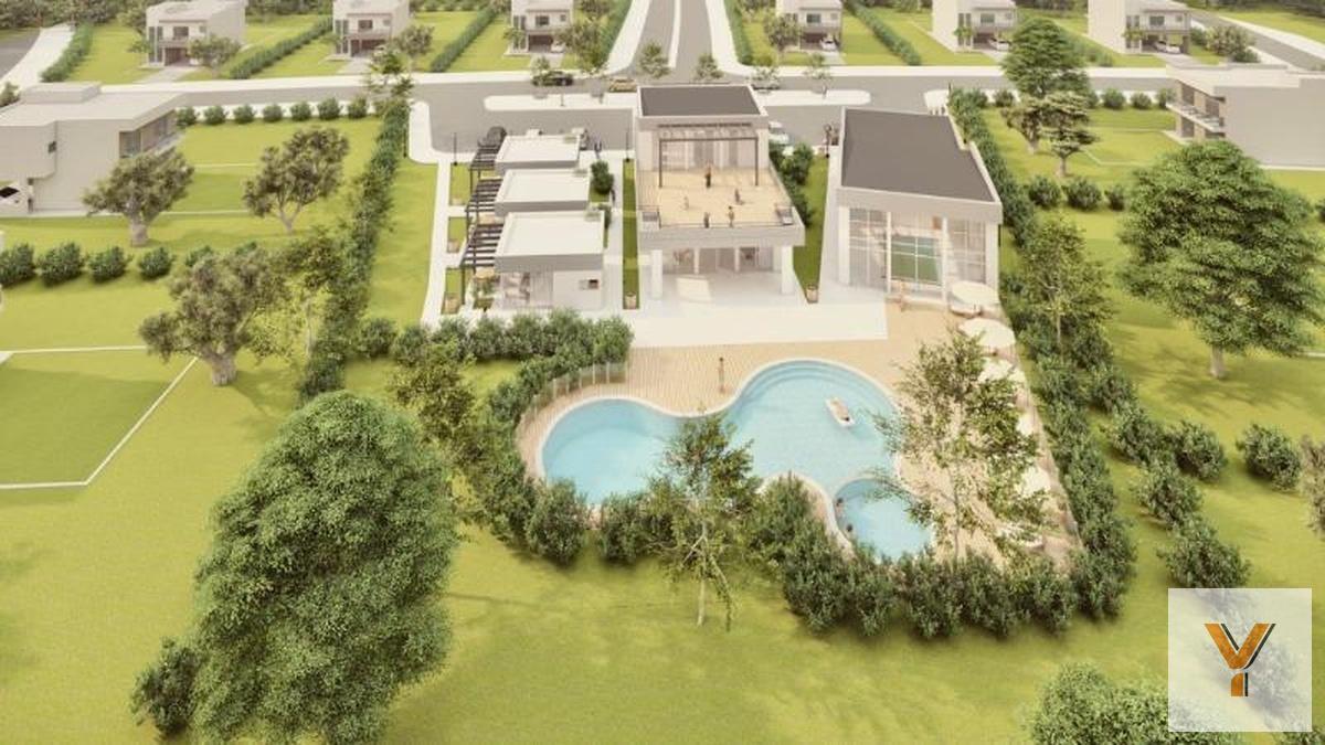 Foto de Terreno en venta - 1.000mts2 - Balneario Mar Chiquita, imagen 4