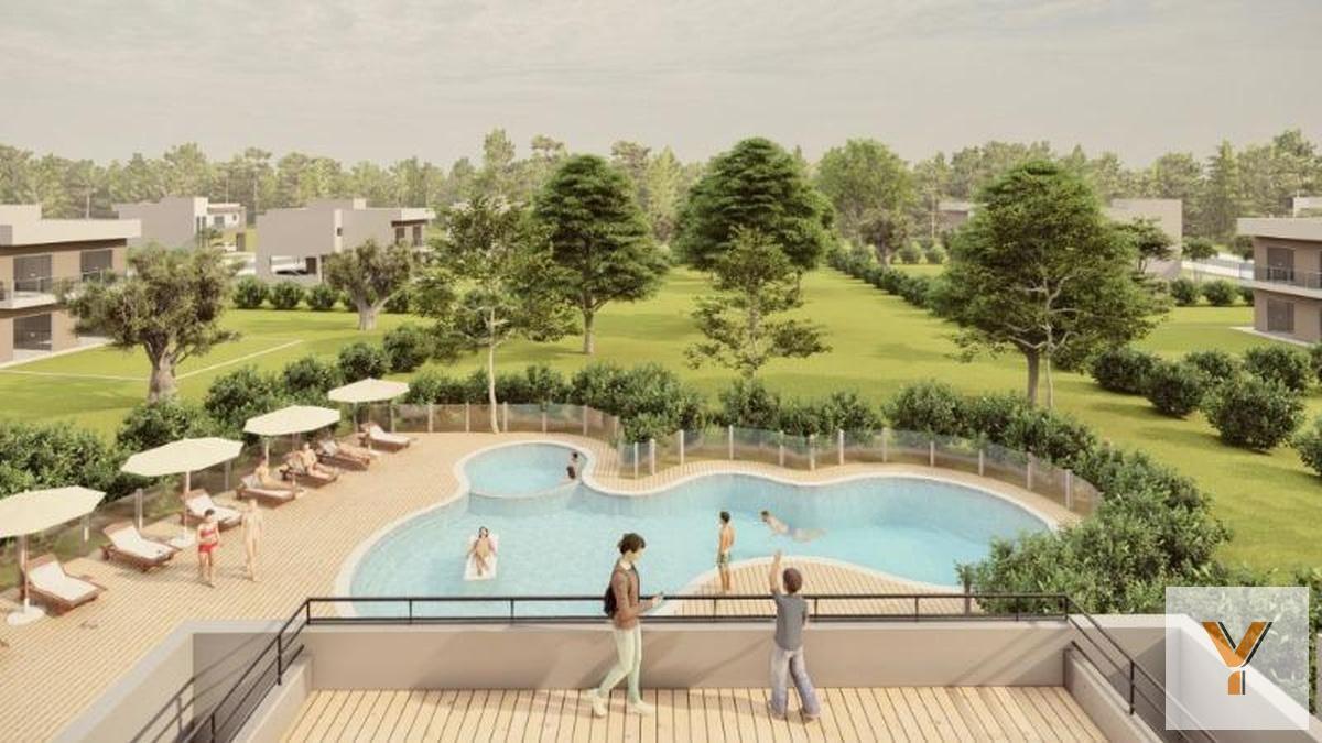 Foto de Terreno en venta - 1.000mts2 - Balneario Mar Chiquita, imagen 1
