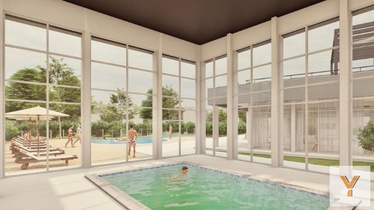 Foto de Terreno en venta - 1.000mts2 - Balneario Mar Chiquita, imagen 3