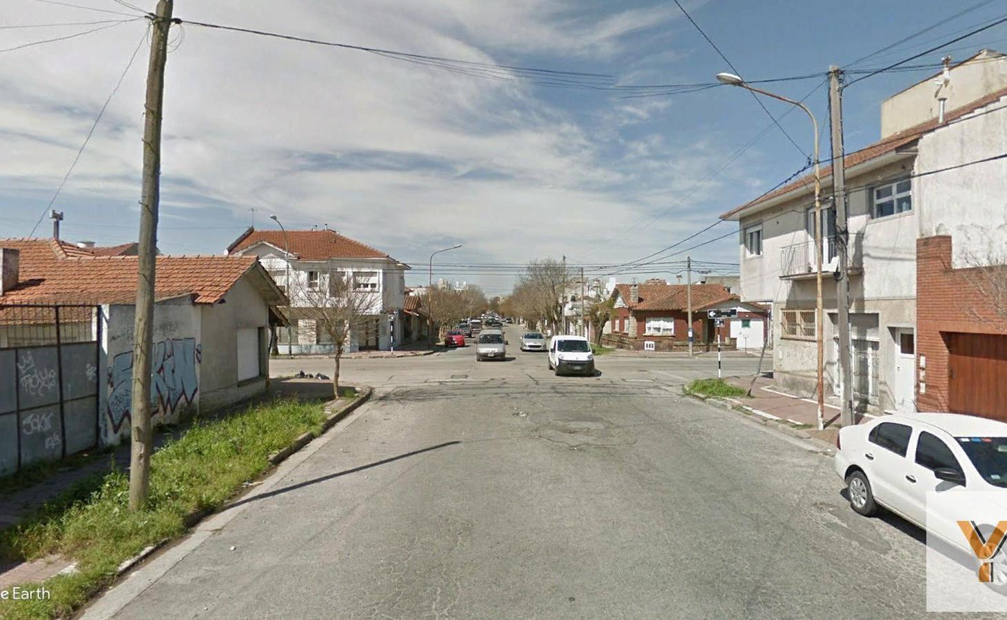 Foto de PH en venta - 2 Dormitorios 1 Baño - Mar del Plata, imagen 3